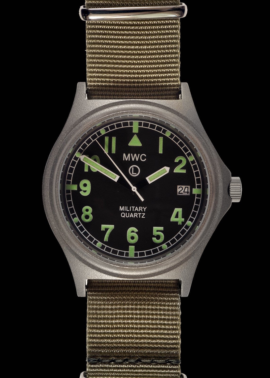 Infantry Watches